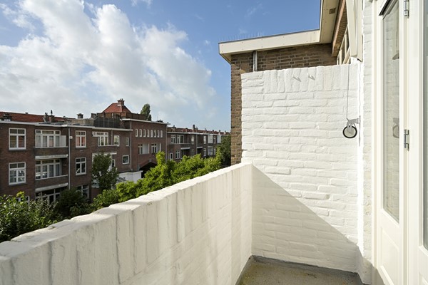 Medium property photo - Hart Nibbrigkade 64, 2597 XX Den Haag